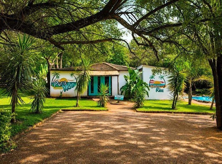 Commercial Property for Sale in Hartbeespoort Dam Nature Reserve North West